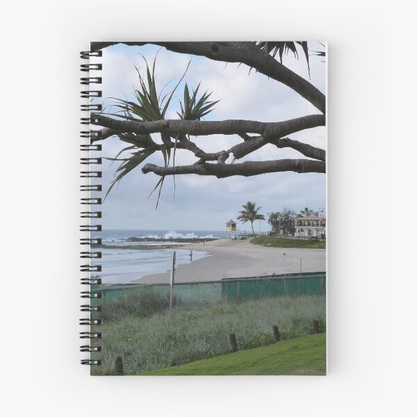 Item preview, Life Savers, Snapper Rocks, & Hotel. Coolangetta, Coastal Town, N.S.W. Far Nth. Coast Queensland.  designed and sold by RitaBlom.