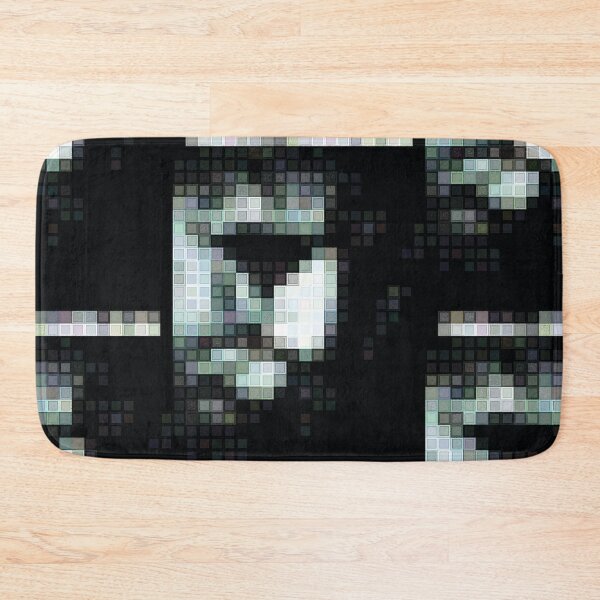 Item preview, Pixelated Famous Movies - 51 of 100 designed and sold by Stuff-on-Things.