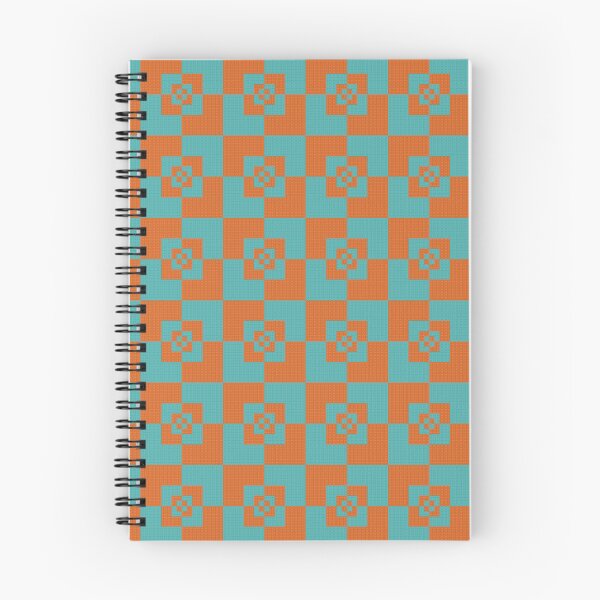 Item preview, Mid Century Style Digital Pattern designed and sold by Diego-t.