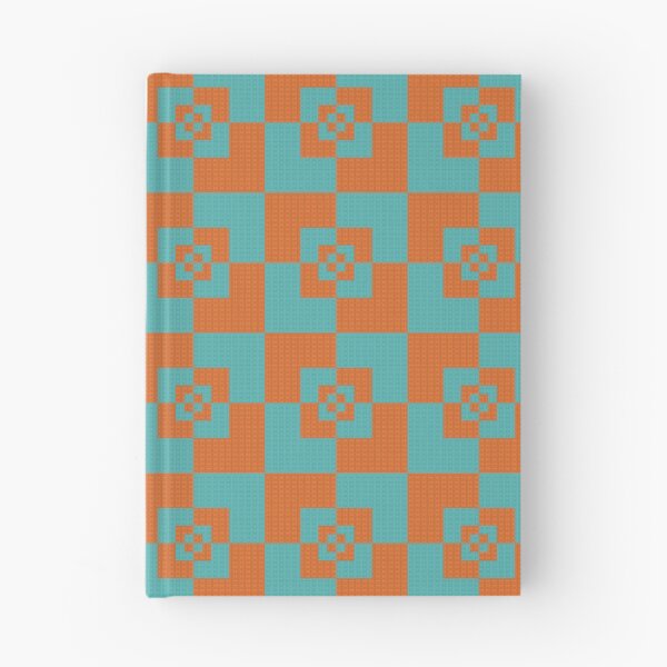 Item preview, Mid Century Style Digital Pattern designed and sold by Diego-t.
