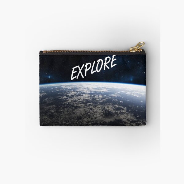 Item preview, Explore designed and sold by SuperNebula.