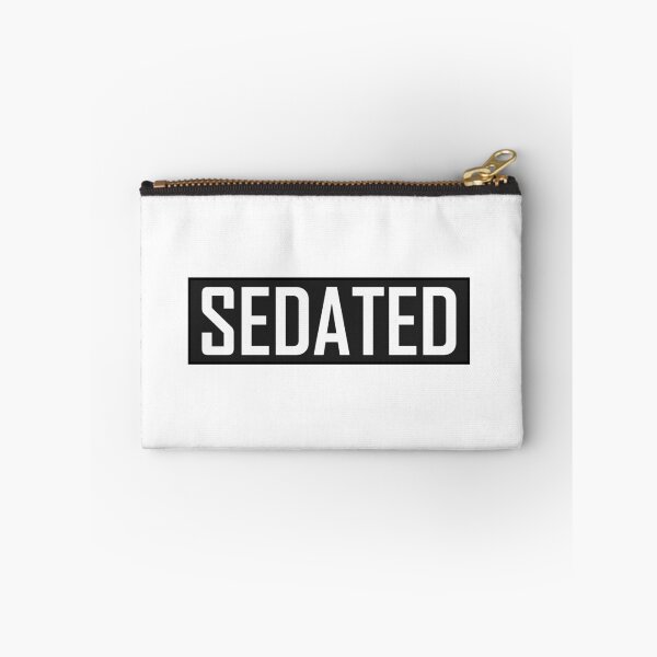 Item preview, Sedated  designed and sold by HiddenStar02.