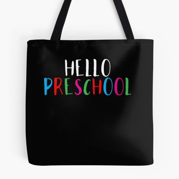 Item preview, Preschool Preschooler designed and sold by 4tomic.
