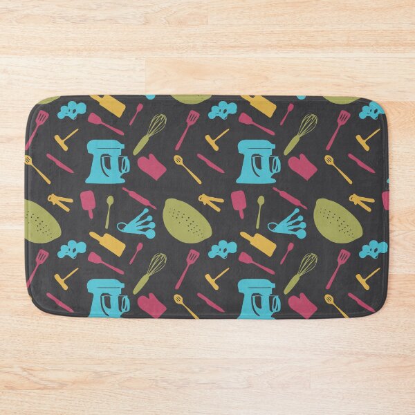 Item preview, In The Kitchen  – Colourful designed and sold by DenAlex.