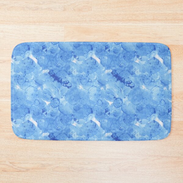 Item preview, Blue Marble Look designed and sold by Delights.