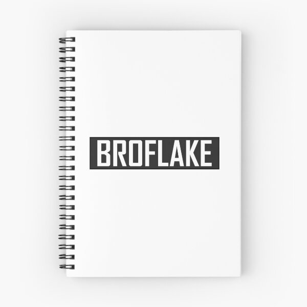 Item preview, Broflake designed and sold by HiddenStar02.