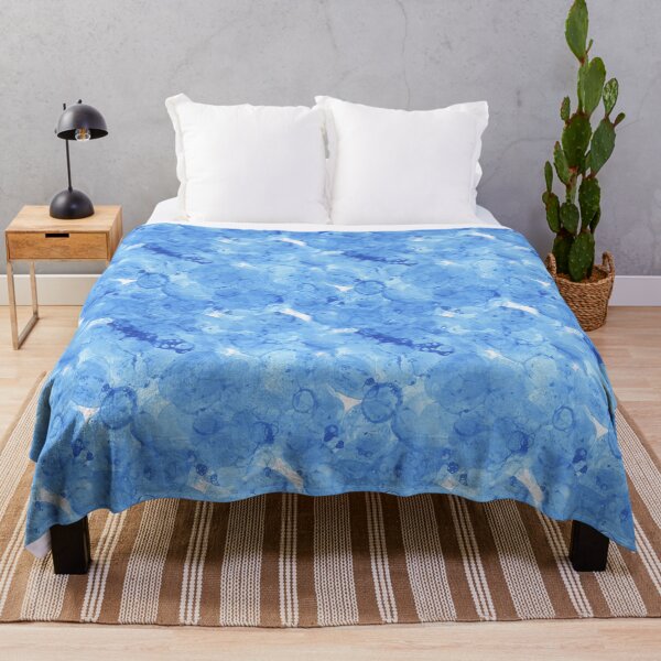 Item preview, Blue Marble Look designed and sold by Delights.