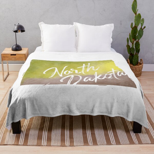 Item preview, North Dakota designed and sold by Motivburg.
