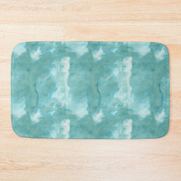 Item preview,  Teal Green Marble Look designed and sold by Delights.