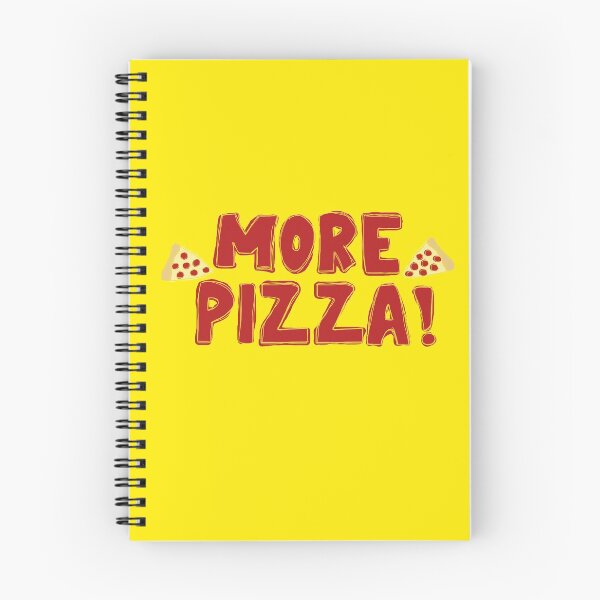 Item preview, More Pizza designed and sold by Winterrr.