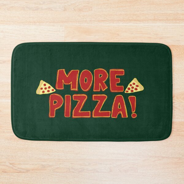 Item preview, More Pizza designed and sold by Winterrr.