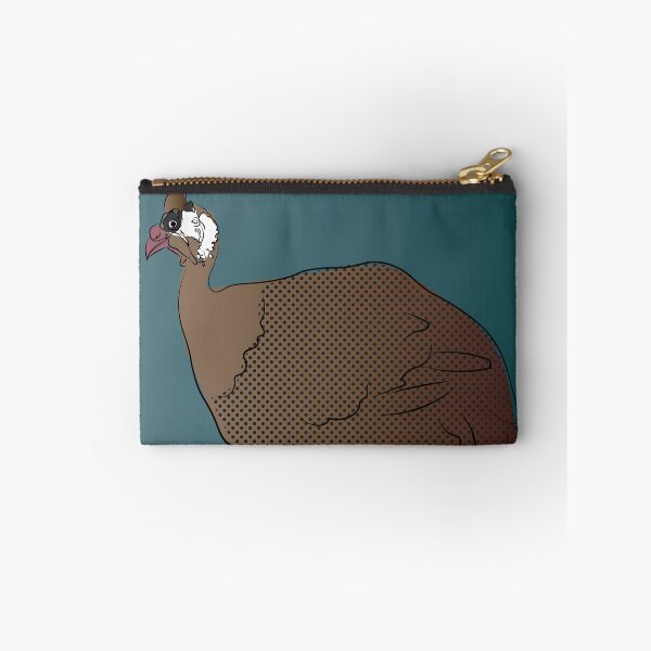 Item preview, Guineafowl designed and sold by vixfx.