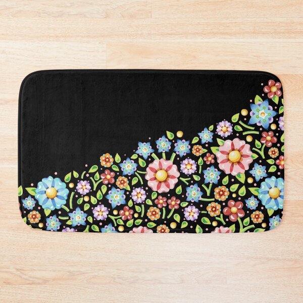 Item preview, Millefiori Horizon designed and sold by PatriciaSheaDesigns.