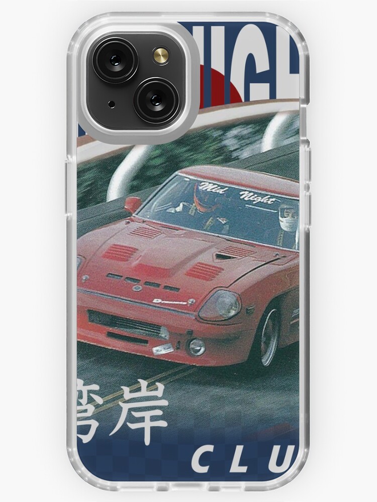 Mid Night Club Japan - Nissan 280ZX