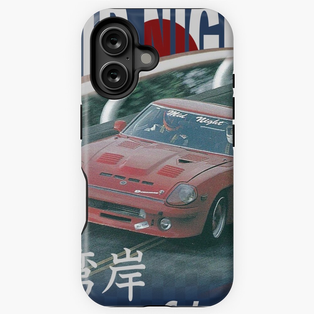 Mid Night Club Japan - Nissan 280ZX Mid Night Club Japan - Nissan 280ZX