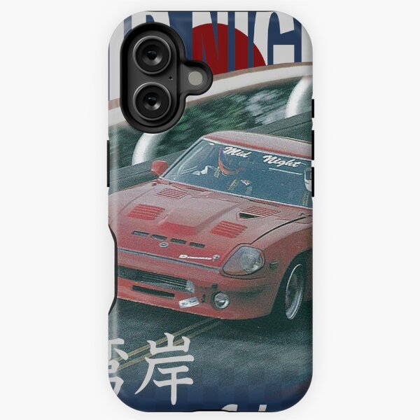 Mid Night Club Japan - Nissan 280ZX