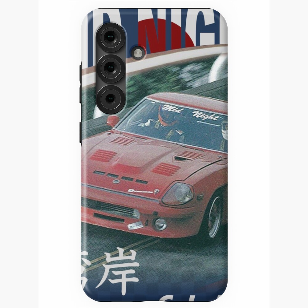 Mid Night Club Japan - Nissan 280ZX