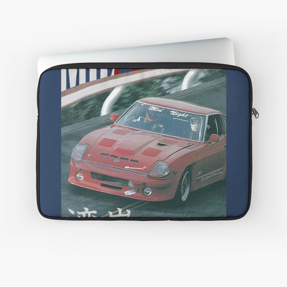 Mid Night Club Japan - Nissan 280ZX