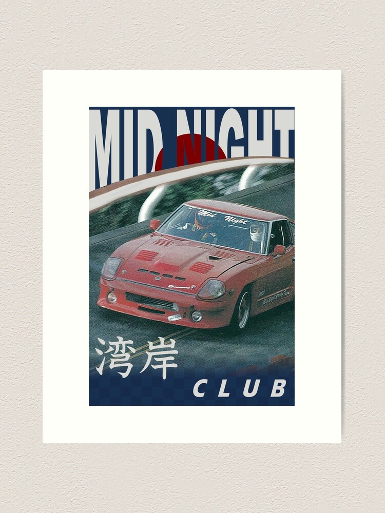 自作絵画「midnight dream」 自作絵画「midnight dream」