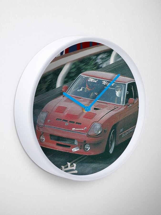 Mid Night Club Japan - Nissan 280ZX