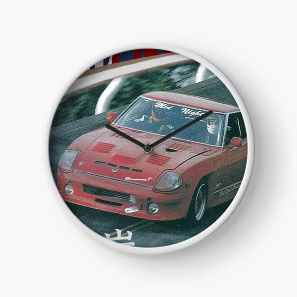 Mid Night Club Japan - Nissan 280ZX