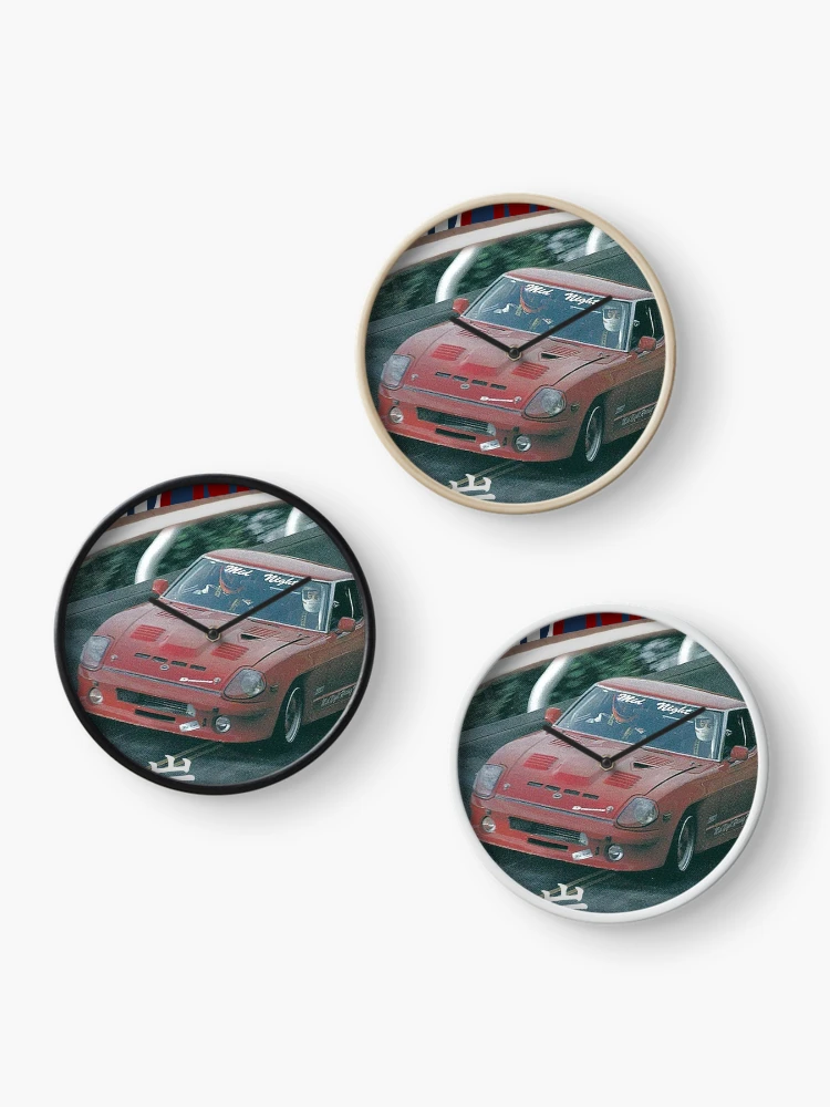 Mid Night Club Japan - Nissan 280ZX