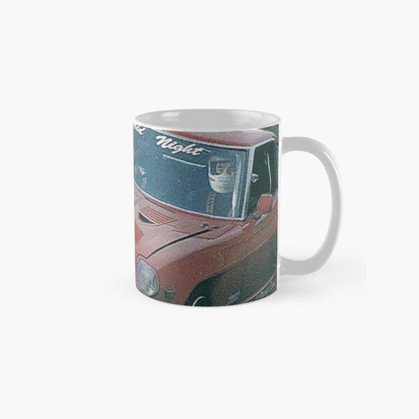 Mid Night Club Japan - Nissan 280ZX Classic Mug