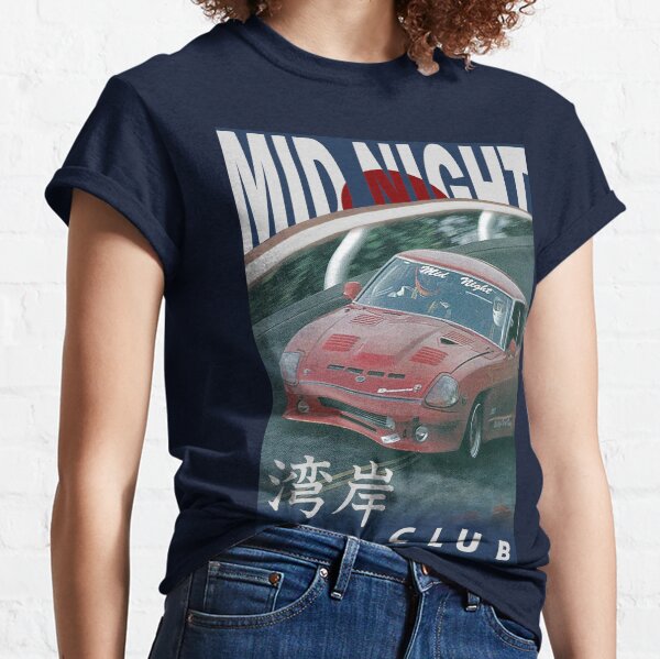 280zx T-Shirts for Sale | Redbubble