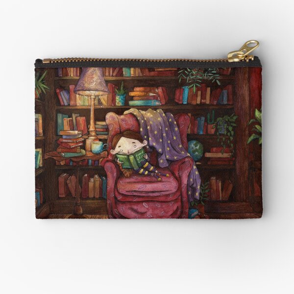 Item preview, Uniquely Portable Magic designed and sold by ShannonBergin.