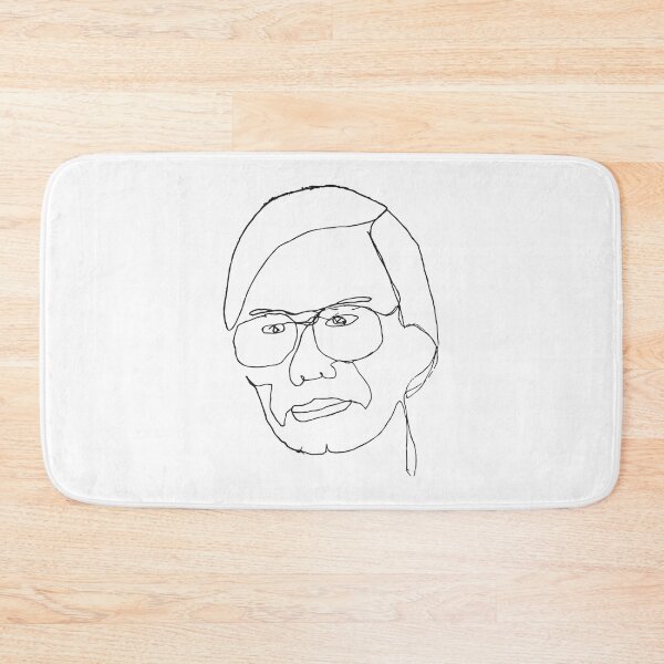 Item preview, One Line BOB LAZAR designed and sold by Lion G.