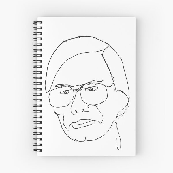 Item preview, One Line BOB LAZAR designed and sold by Lion G.