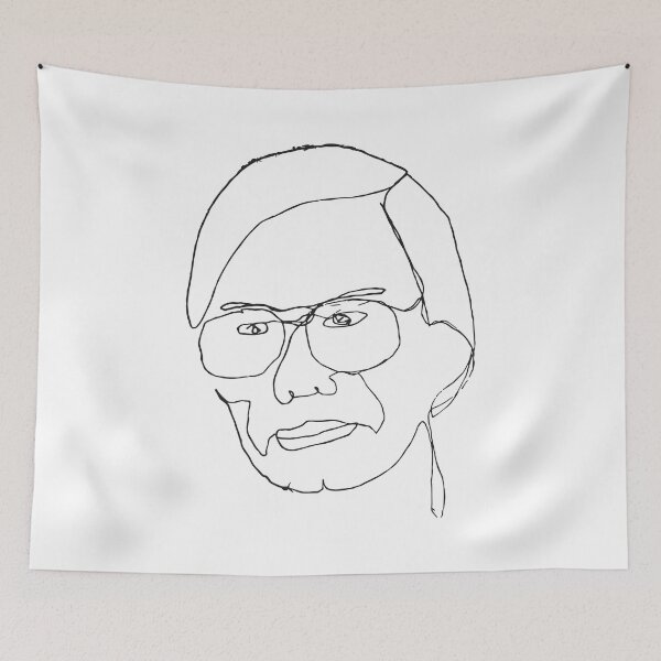 Item preview, One Line BOB LAZAR designed and sold by Lion G.