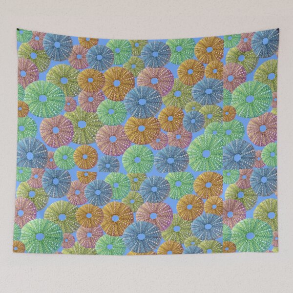 Item preview, Sea Urchin Design designed and sold by neil harrison.
