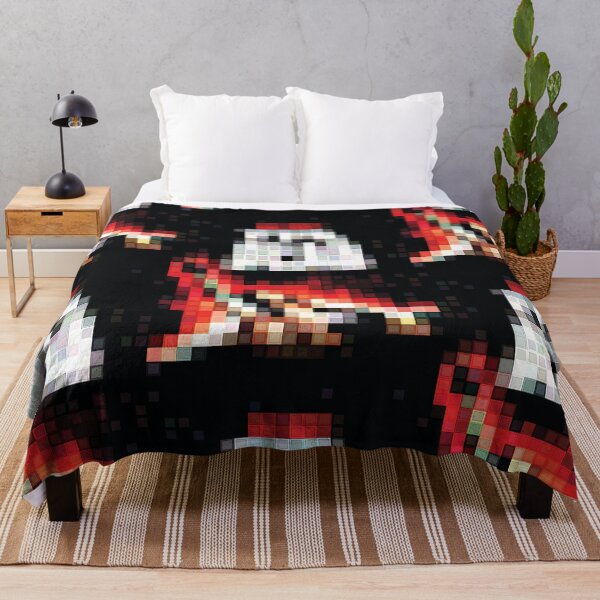 Item preview, Pixelated Famous Movies - 53 of 100 designed and sold by Stuff-on-Things.