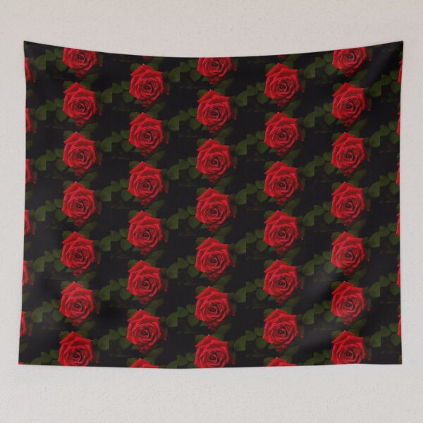 Item preview, rose designed and sold by The Poette.
