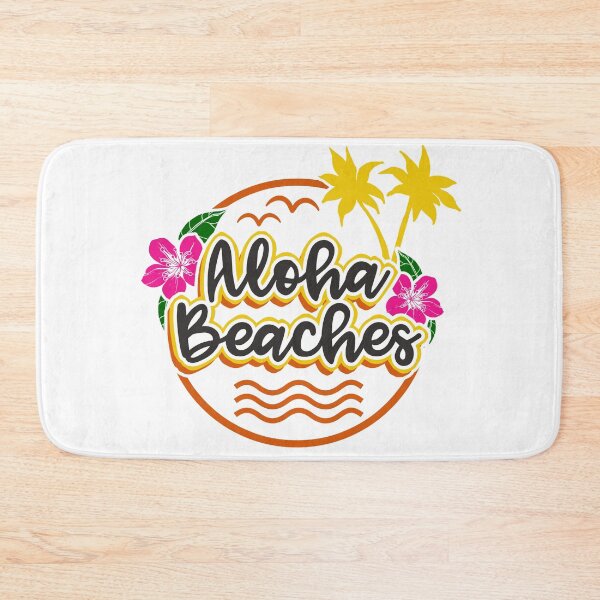 Item preview, Aloha Beaches designed and sold by KsuAnn.