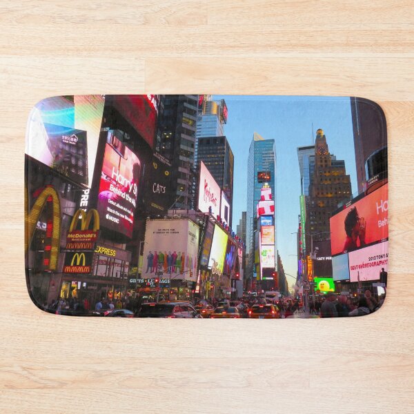 Item preview, NYC Broadway designed and sold by AHELENE.