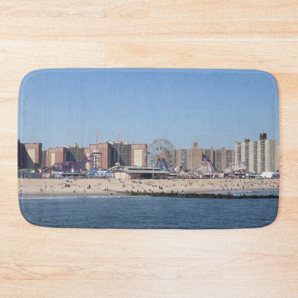 Item preview, NYC Fairground designed and sold by AHELENE.