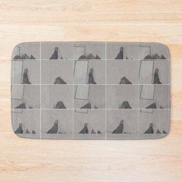 Item preview, walk  designed and sold by IanByfordArt.
