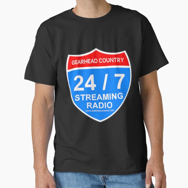 Classic T-Shirt