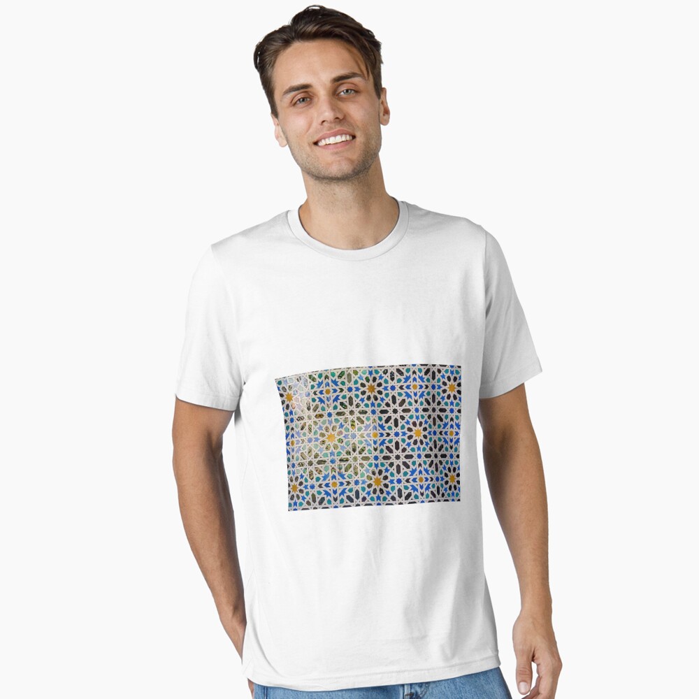 Item preview, Essential T-Shirt designed and sold by mprior.