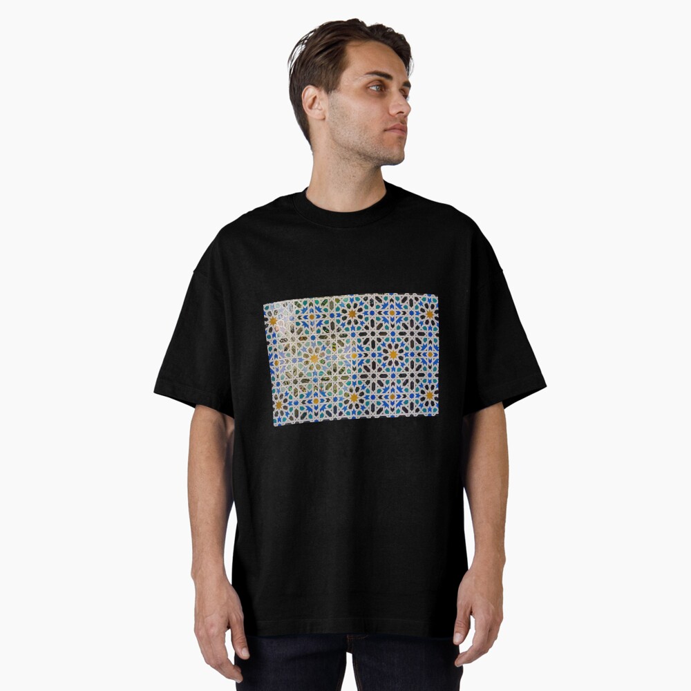 Item preview, Oversized T-Shirt designed and sold by mprior.
