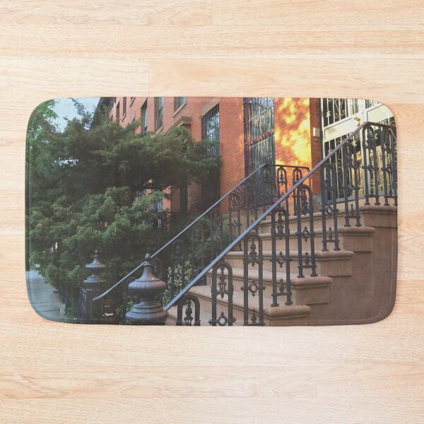 Item preview, NYC houses designed and sold by AHELENE.