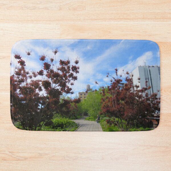 Item preview, NYC voie verte designed and sold by AHELENE.