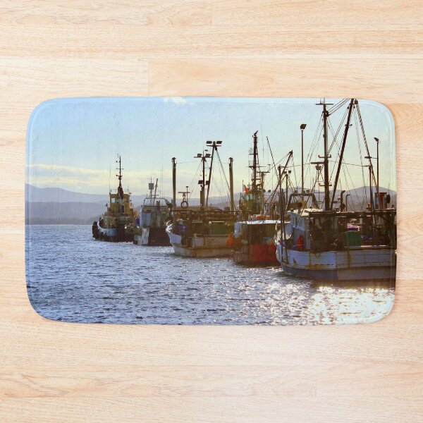 Artikelvorschau, Hafen in Eden entworfen und verkauft von AHELENE.