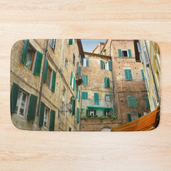 Item preview, Green shutters designed and sold by AHELENE.