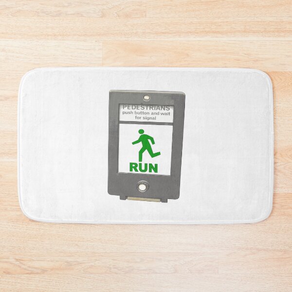 Item preview, run designed and sold by IanByfordArt.