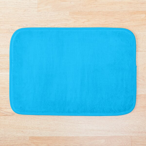 Item preview, color deep sky blue designed and sold by kultjers.