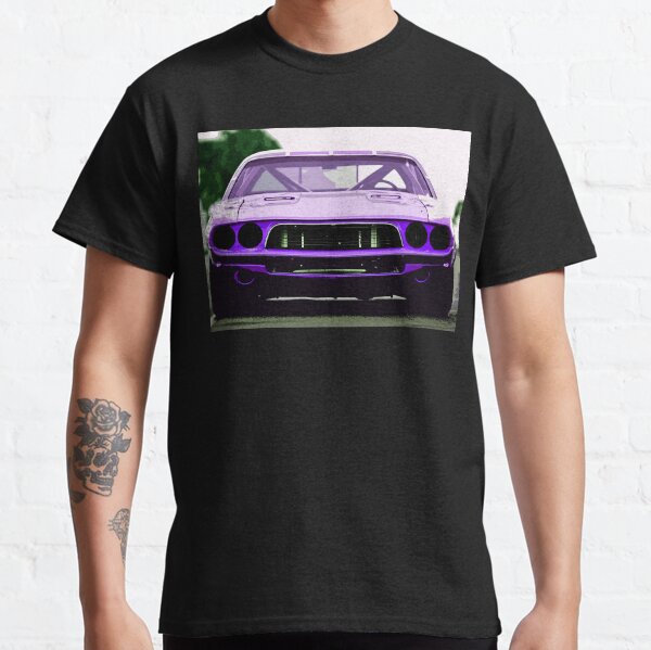 1973 Dodge Challenger Classic T-Shirt