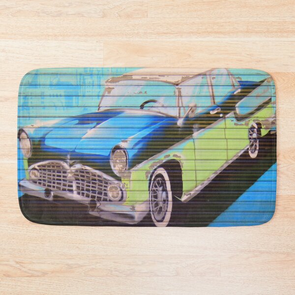 Item preview, Old car designed and sold by AHELENE.